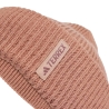 Bonnet Rose Homme Adidas JD3418