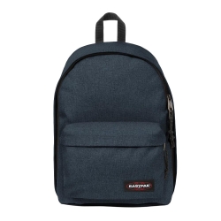Sac à Dos Bleu Marine Mixte Eastpak Out Of Office