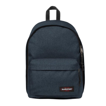 Sac à Dos Bleu Marine Mixte Eastpak Out Of Office