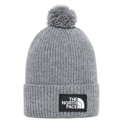 Bonnet Gris Homme The North Face NF0A3FN3DYY
