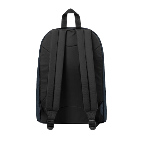 Sac à Dos Bleu Marine Mixte Eastpak Out Of Office