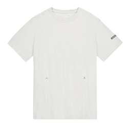 T-shirt Beige Homme Converse Dream