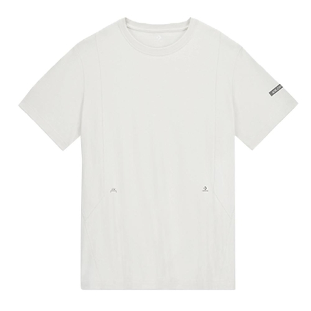 T-shirt Beige Homme Converse Dream