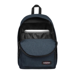 Sac à Dos Bleu Marine Mixte Eastpak Out Of Office
