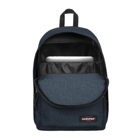 Sac à Dos Bleu Marine Mixte Eastpak Out Of Office