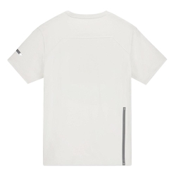 T-shirt Beige Homme Converse Dream