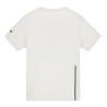 T-shirt Beige Homme Converse Dream