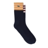 Chaussettes Marines Homme/Femme Lacoste RA7789