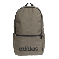 Sac à Dos Kaki Homme Adidas Lin