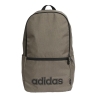Sac à Dos Kaki Homme Adidas Lin