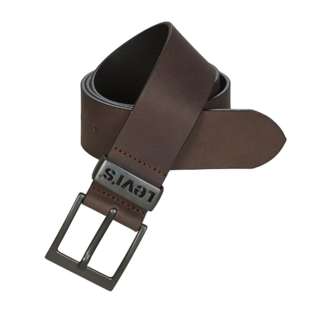 Ceinture Marron Homme Levi's Ashland
