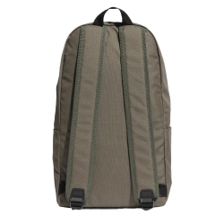 Sac à Dos Kaki Homme Adidas Lin