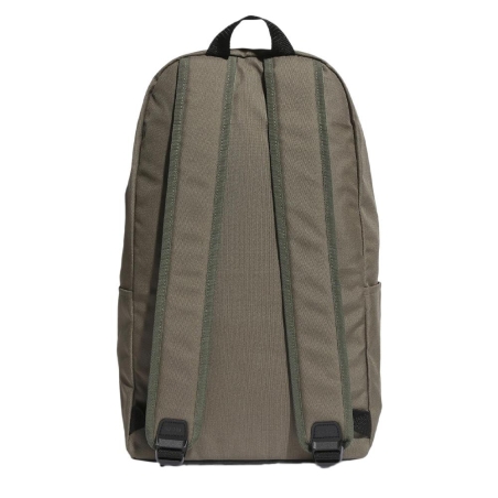 Sac à Dos Kaki Homme Adidas Lin