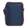Sacoche Marine/Rouge Homme Adidas Adicolor