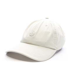 Casquette Blanc Mixte Adidas Dad