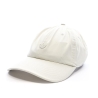 Casquette Blanc Mixte Adidas Dad