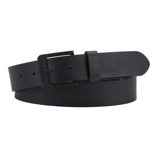 Ceinture Noire Homme Levi's Free Gun