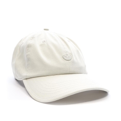 Casquette Blanc Mixte Adidas Dad