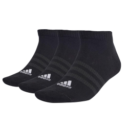 Chaussettes Noires Adidas IC1336