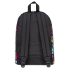 Sac à Dos Noir/Rose Mixte Eastpak Padded Pack