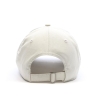 Casquette Blanc Mixte Adidas Dad