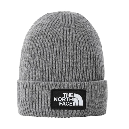 Bonnet Gris Homme The North Face NF0A3FJXDYY