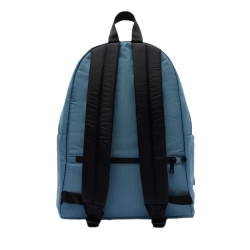Sac à Dos Bleu Homme Lacoste Casual Croc