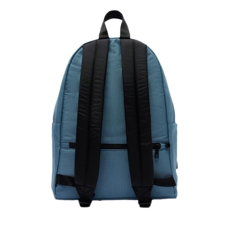 Sac à Dos Bleu Homme Lacoste Casual Croc
