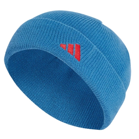 Bonnet de pêcheur Bleu Mixte Adidas Équipe de France Rugby