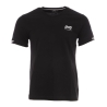 T-shirt Noir Homme Hungaria Donati
