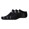 X3 Paires de Chaussettes Noir Homme New Balanc Everyday