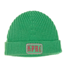 Bonnet Vert Homme Kaporal SAAT2