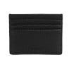 Portefeuille Noire Homme Lacoste