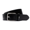 Ceinture Noire Homme Lacoste RC4082