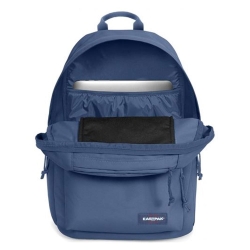 Sac à Dos Bleu Mixte Eastpak Double Powder