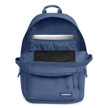 Sac à Dos Bleu Mixte Eastpak Double Powder
