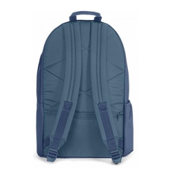 Sac à Dos Bleu Mixte Eastpak Double Powder