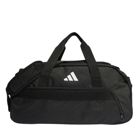 Sac de Voyage Noir Homme Adidas Tiro