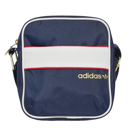Sacoche Marine Homme Adidas Sport Festival