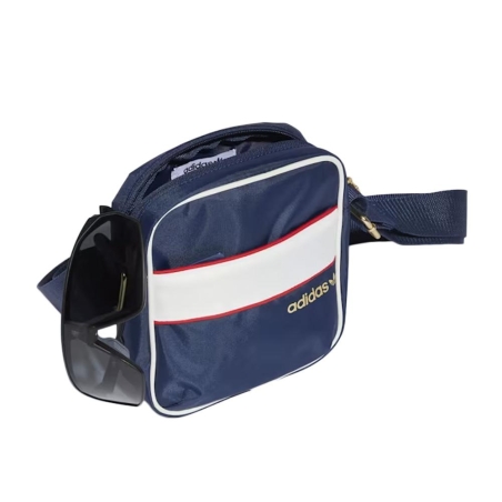 Sacoche Marine Homme Adidas Sport Festival