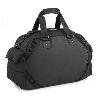 Sac de Voyage Noir Homme Puma X Skepta