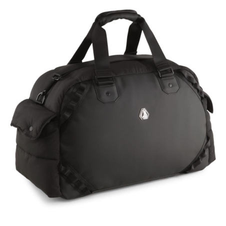 Sac de Voyage Noir Homme Puma X Skepta