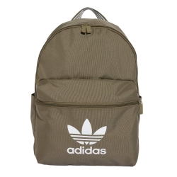 Sac à Dos Kaki Homme Adidas Adicolor Back