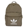 Sac à Dos Kaki Homme Adidas Adicolor Back