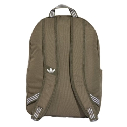Sac à Dos Kaki Homme Adidas Adicolor Back