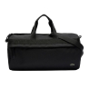 Sac de Voyage Noir Homme Lacoste ROLL