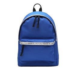 Sac à Dos Bleu Homme Lacoste NH4269NZ