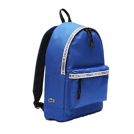 Sac à Dos Bleu Homme Lacoste NH4269NZ