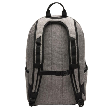 Sac à Dos Gris/Vert Homme Lacoste NH4144NZ