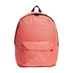 Sac à Dos Rouge Homme Adidas Clsc